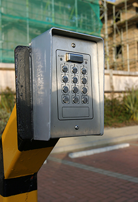 How to Select Gate Openers