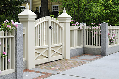 Tips before Installing a New Gate